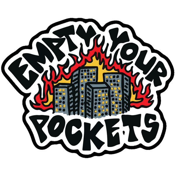 Empty Your Pockets